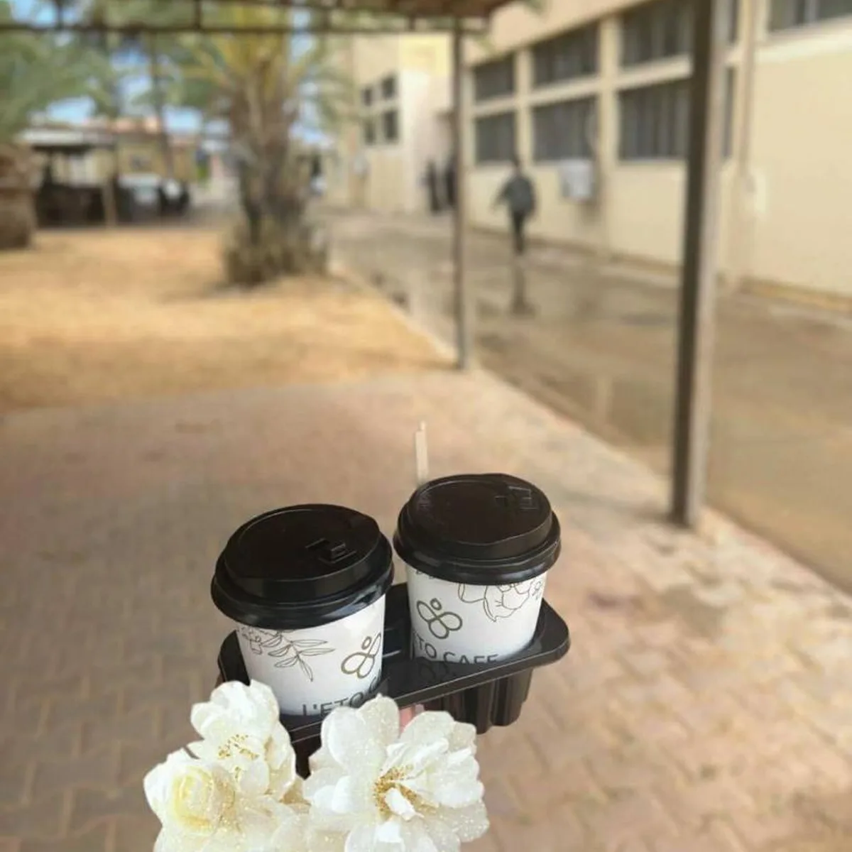 نسكافيه