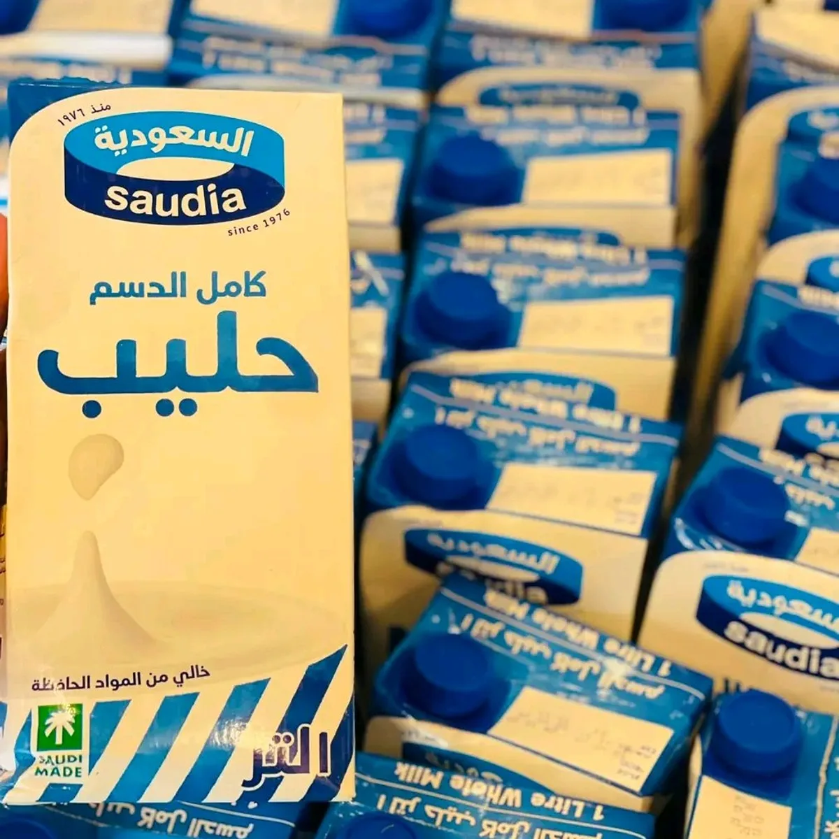 باكو السعودية لتر