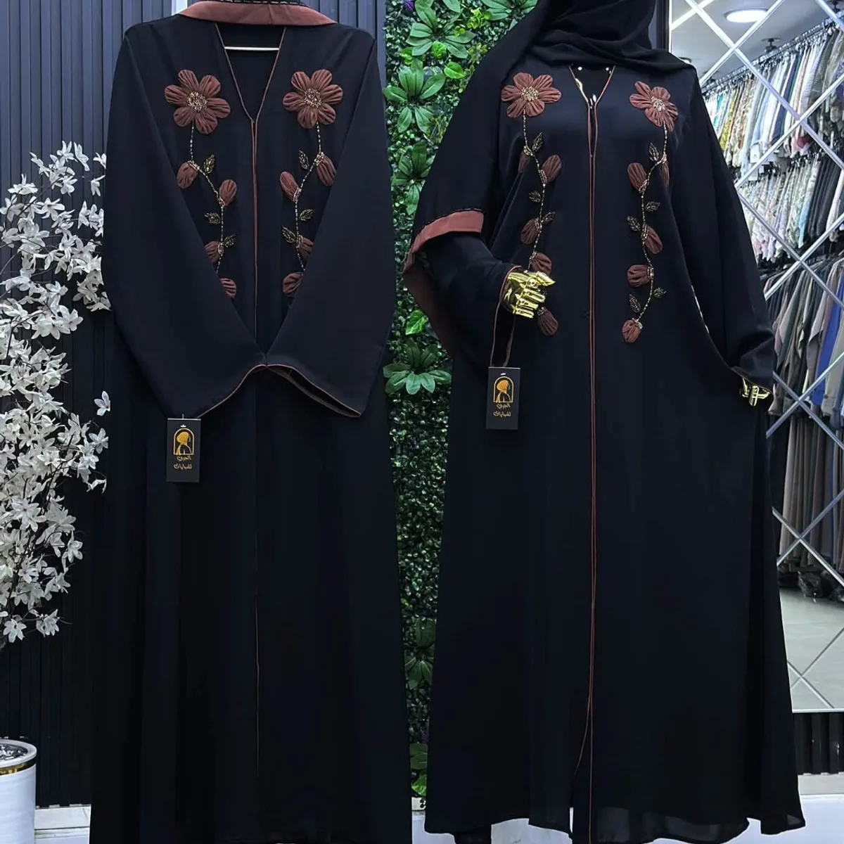 عبايات