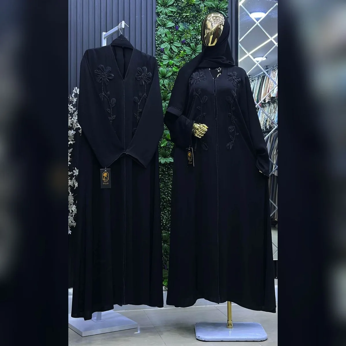 عبايات