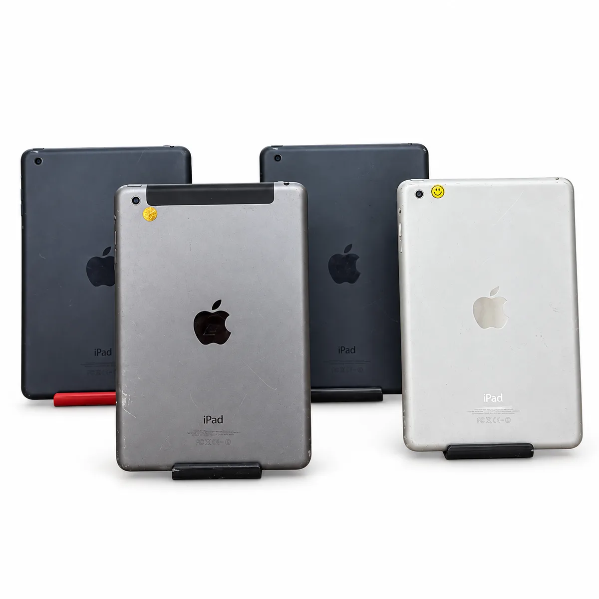 iPad mini 2